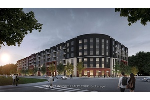 Welcome to The Woods at 180 Kanata Avenue, the community where your ideal lifestyle meets unparalleled comfort, leisure, and entertainment.