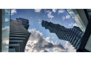 Welcome To M2 Condos 3883 Quartz, An Iconic New Building In The Heart Of Mississauga.