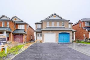 Welcome to this Bright and Spacious Semi Detached Home !