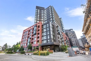 Penthouse 16th Floor 3 Bdrm, 2 Bath Corner Suite At Express Condos !