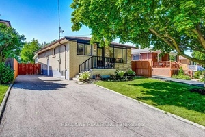 Completely Renovated ! 2 Bedroom 1 Bathroom Basement Unit in Central Mountain !