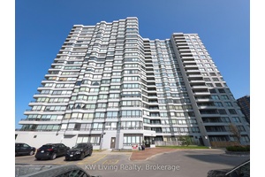 Stunning 2 bedroom corner penthouse with 1, 276 sq.
