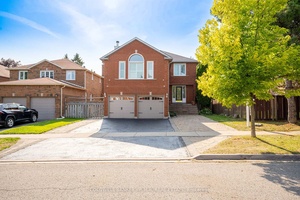 Don't miss the chance to call 1828 Westcreek Drive home, a meticulously maintained property offering over 4, 000 sq ft of finished living space, tucked away in Pickering's highly coveted ...