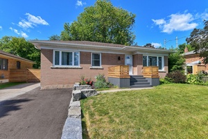 Welcome to this charming, main level, 3 bedroom home, available for lease.