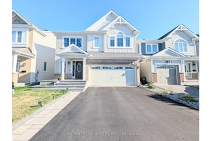 Wonderfully maintained 4 bed, 1 den, 3.