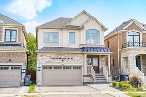 This Great Gulf home in Westfield boasts luxurious features and income potential.