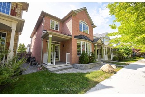 Bright amp ; Spacious 4 Bedroom Detached Home for Lease in Cornell Welcome to this beautifully maintained detached home in the highly sought after Cornell community.