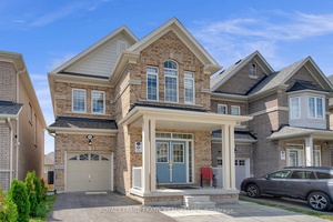 Welcome to 1884 Fosterbrook Street in Oshawa's sought after Fields of Harmony.