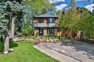 Excellent location Lawrence Park South !