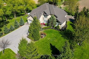Stunningly Upgraded amp ; in Mint Move in Condition gt ; An Open Concept 2, 921 Square Feet MPAC with A Picture Perfect Show Stopping Curb Appeal gt ; Meticulous ...