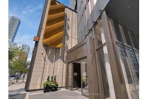Welcome to Fleur Condos, where modern design meets downtown convenience.