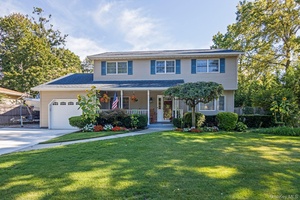 Welcome to this beautiful 4 bedroom, 2.