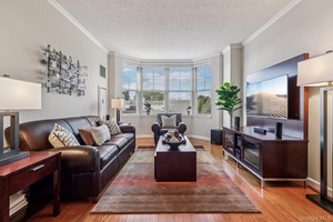 Welcome to The Jefferson, one of the most sought after buildings in downtown White Plains.
