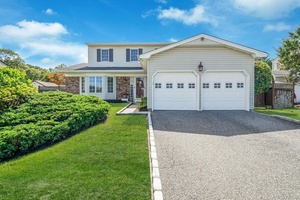 Welcome to 12 Morris Avenue in Lake Grove, located in the highly desired Sachem School District !