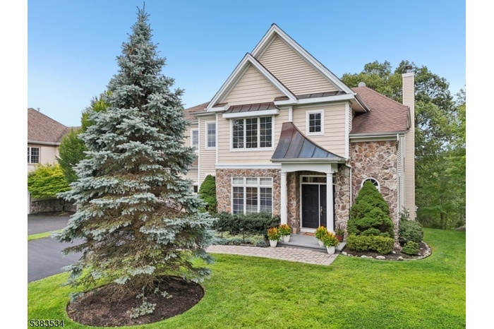 Gorgeous Curb Appeal
