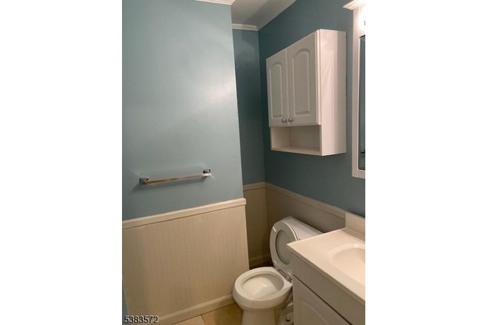 2nd full bath