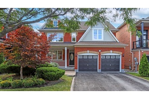 Welcome to this sun filled 4 bedroom detached home with 2330 sq.