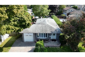 Located in the heart of Bowmanville, this 3 bedroom bungalow with an additional 2 bedroom basement offers the perfect blend of comfort, accessibility, and versatility.
