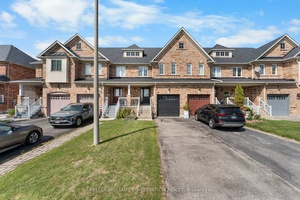 Welcome to this beautifully updated 3 bedroom, 4 bathroom townhome offering over 2, 200 sq.
