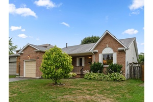 This charming residence offers a well balanced blend of open concept and defined spaces, perfect for both everyday living and entertaining.