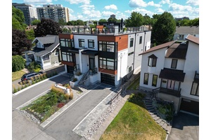 A true architectural showpiece, this 2H Design home offers over 3, 000 sq.