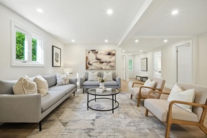 Welcome To 778 Shepherd Avenue, A Fully Rebuilt 3 Level Backsplit Just Steps From Lake Simcoe !