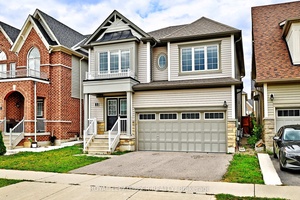 Welcome to this beautifully maintained 2 storey detached home in the heart of Cambridge, offering 4 spacious bedrooms, 3 bathrooms, and a layout designed for modern family living.
