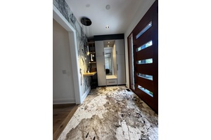 Newly custom built beautiful home in the heart of Aurora village with over 5000 sqft as per the architectural drawings living space is filled with handcrafted high end finishes.