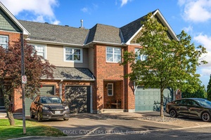 Welcome to this beautifully designed 3 bedroom home in the heart of Findlay Creek, where comfort meetsstyle.