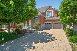 A Custom Bungaloft Like No Other In The Heart Of Vellore Village, 24 Grand Vellore Crescent Is A Standout Residence Where Refined Craftsmanship Meets Sophisticated Design.