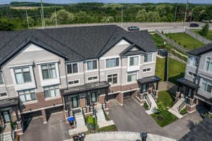 Welcome To 63 Totten Trail, Nestled In The Thriving Community Of Tottenham.