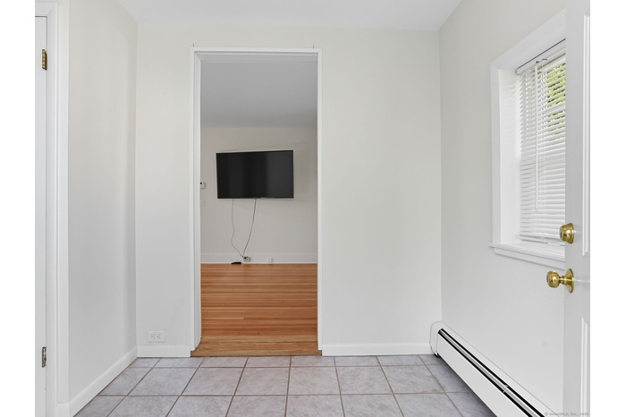 Entrance Foyer