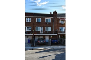 100 Solid Brick 2 family in Jamaica Hills with walk in private driveway and 1 car garage.