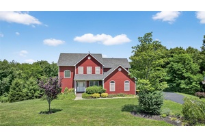 Introducing an exceptional opportunity to own your dream property with over 18 acres wooded land !