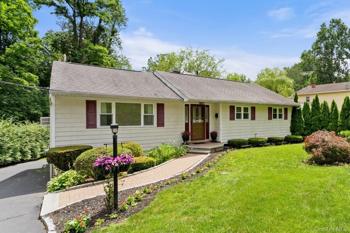 Welcome home to 6 Andover Road!