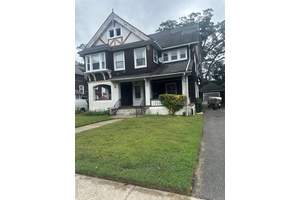 Large one family in amazing location with high potential.