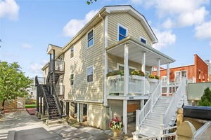 We are proud to present a rare opportunity to own a beautifully constructed 2 family home built in 2018, ideally located in the desirable Sheepshead Bay neighborhood of Brooklyn.