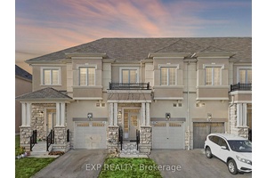 Welcome to this Stunning 4 bedroom, 4 bathroom Home in Brantford's Desirable East End !