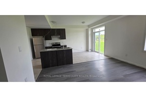 Beautiful brand new 4 bedroom, 3 bath home located in Bobcaygeon.