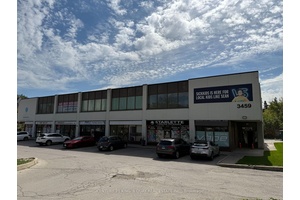 Corner Unit With High Exposure At The Busy Intersection Of Sheppard Ave amp ; Warden Ave In Prime Scarborough Location.
