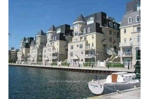 South Beaches Spectacular Lake Front Town Home 2 Spacious Bedrooms Facing South To Lakeview Every Room.