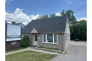 Welcome to 2221 Kennedy Road, Toronto a beautifully renovated lower level unit in a high demand, family oriented neighbourhood.