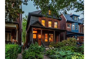 Discover urban sophistication in this extraordinary Annex residence, offering over 4, 000 sq.