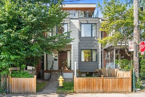 Your Private Retreat in the City.
