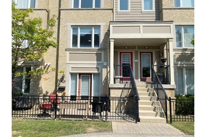 Bright and spacious two Storey Three Bedroom Luxury Town house.