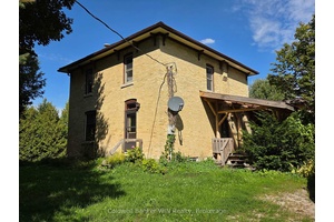 This 100 acre farm enjoys a great location on a paved road with easy access to Highway 6 and Wellington Road 109.