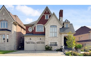Luxury Living at Its Finest in Patterson Discover a rare, custom built masterpiece in the prestigious Patterson community.