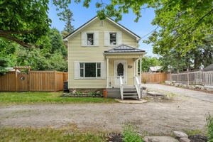 Discover your perfect blend of adventure and tranquility in this charming century home nestled in the heart of Bethany.