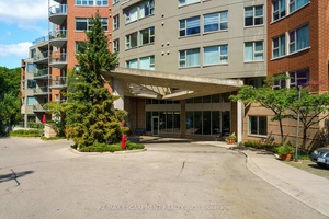 Discover this magnificent condo apartment perfectly situated along the rushing Spencer Creek, where serene natural surroundings meet the convenience of downtown Dundas just steps away.
