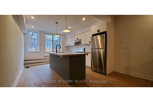 Live amp ; Work In This Fantastic, Open Concept, Beautifully Renovated, Bi Level, 2Bdrm Flex Space Home, and 1.